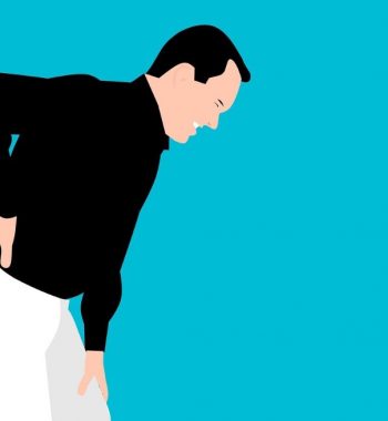 How Do I Make My Office Chair Not Hurt My Back?
