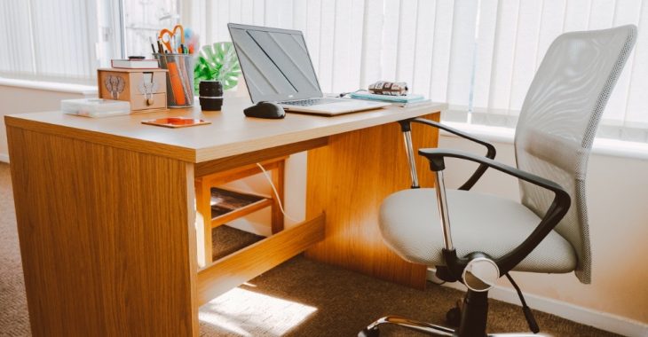 Can a Bad Office Chair Cause Back Pain?