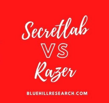 Secretlab vs Razer: Which Chair Wins Head-to-Head?