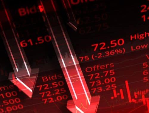 Why is My 401k Going Down in 2025?