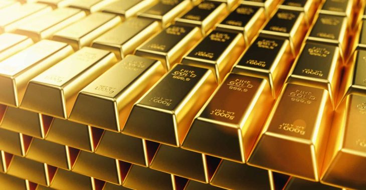 Gold for IRA Investment Guide for 2025