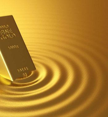 How Many Grams are in an Ounce of Gold?
