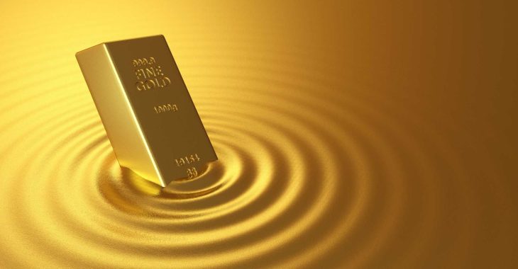 How Many Grams are in an Ounce of Gold?