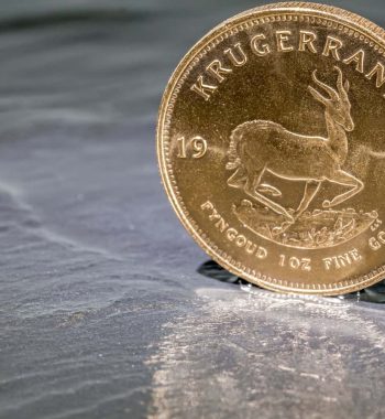 Krugerrand Gold Coins: Where to Buy (Are They Illegal?)