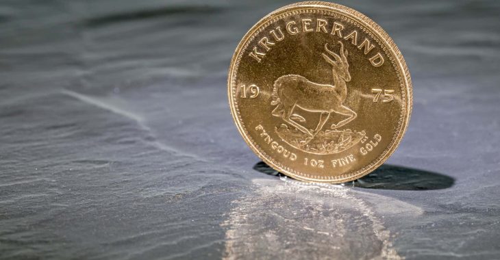 Krugerrand Gold Coins: Where to Buy (Are They Illegal?)