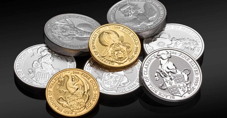 How Much Does it Cost to Get a Coin Graded?