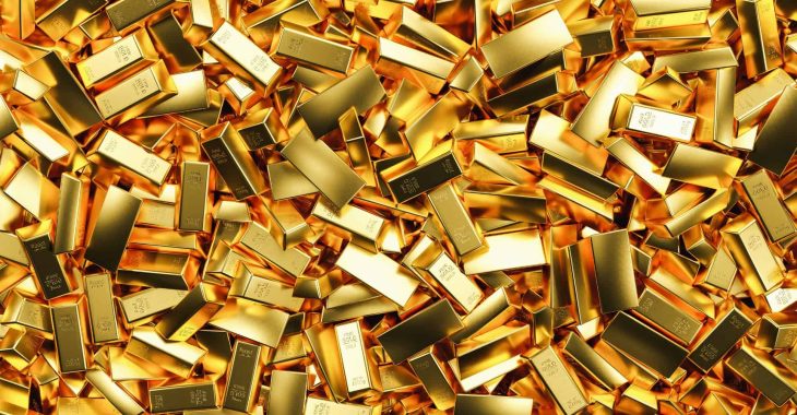 Is Gold Magnetic? Tips for Telling if it’s Fake