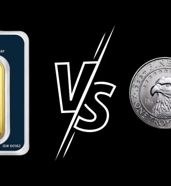 APMEX vs JM Bullion: Picking the Best Option for 2025