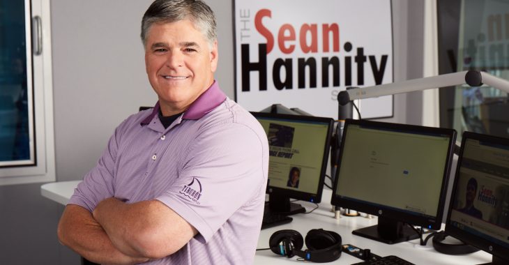 Sean Hannity Goldco: Does He Still Endorse in 2025?