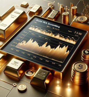 How Can I Move My 401k to Gold Without Penalty? {2024}