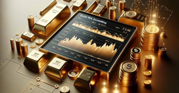 How Can I Move My 401k to Gold Without Penalty? {2024}
