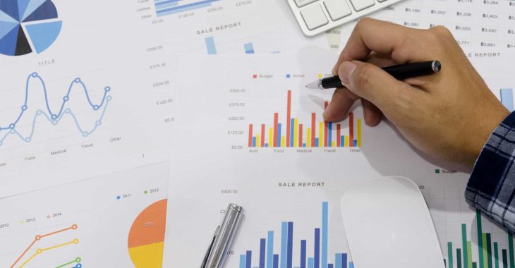 The Role of Gold in Portfolio Diversification