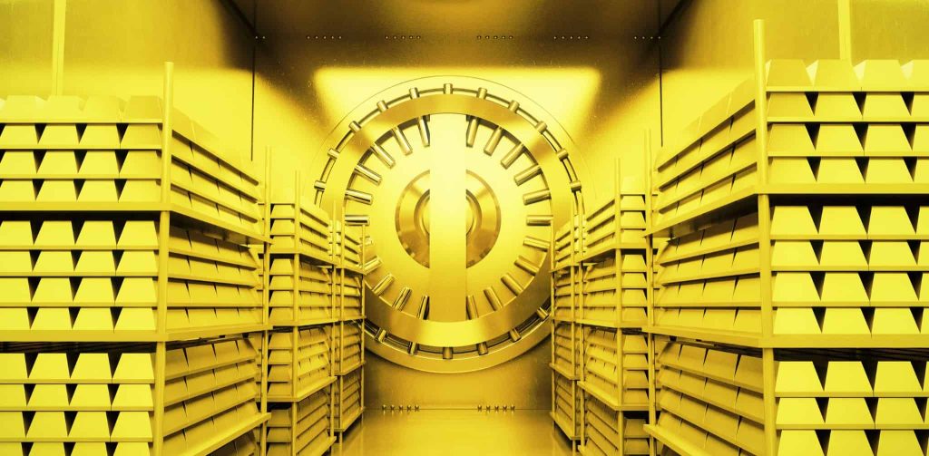 The Rise Of Gold IRA Transfers: A Safe Haven For Retirement Financial Savings