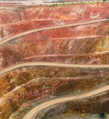 Environmental and Social Impacts of Gold Mining