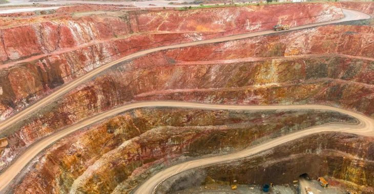 Environmental and Social Impacts of Gold Mining