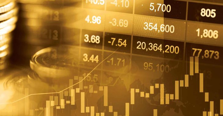 What Drives the Price of Gold?