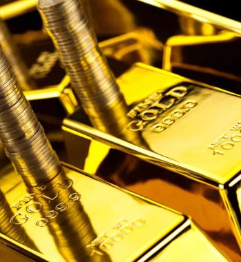 Gold Coins vs. Gold Bars in IRAs: Making the Right Choice