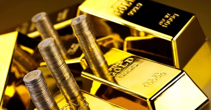Gold Bullion vs Gold Coins: Which is Best in 2025?