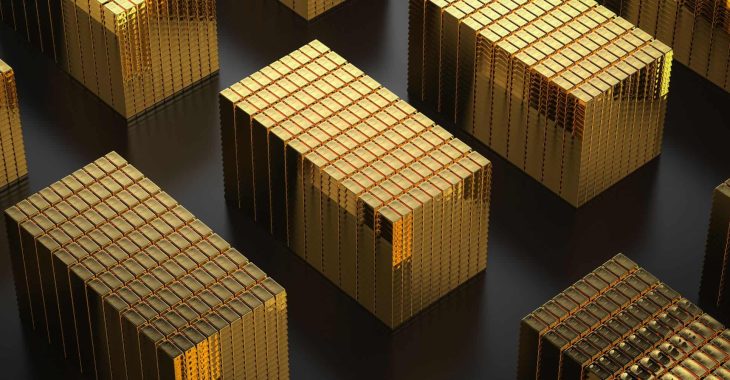 Gold IRA Storage: Understanding Depository Options