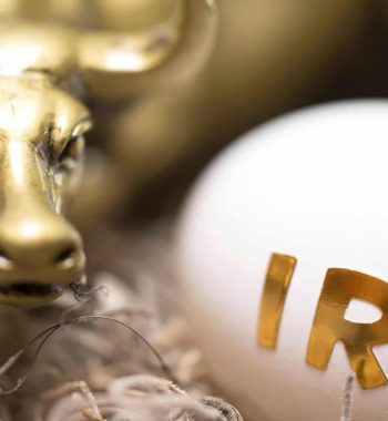 Gold IRAs for Retirement Planning: A Long-Term Perspective