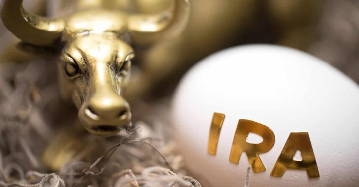 Gold IRAs for Retirement Planning: A Long-Term Perspective