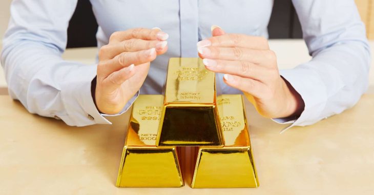 Gold IRA Scams: What to Avoid in 2024