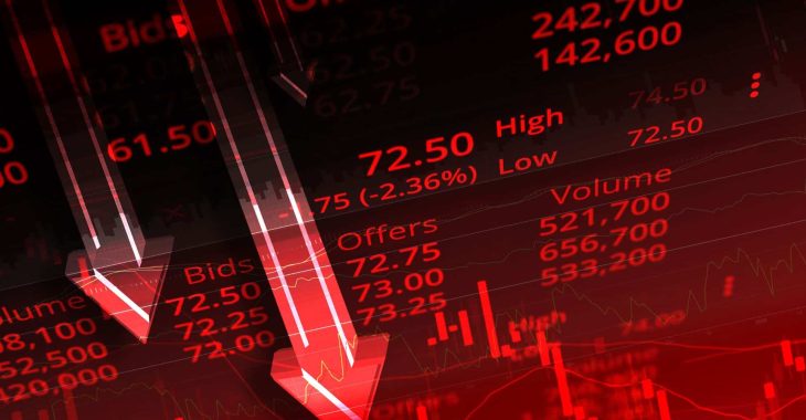 Gold IRAs and Market Volatility: Hedging Against Uncertainty