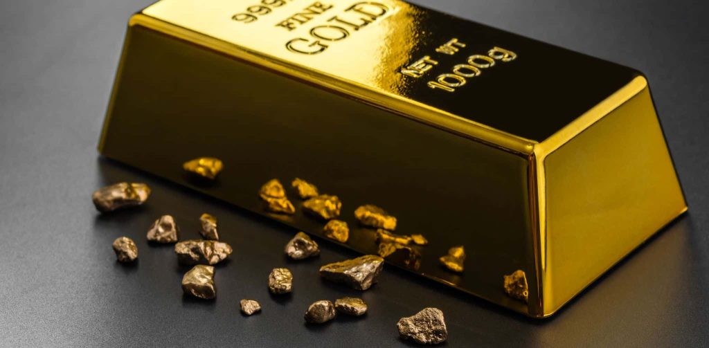 History of Gold IRAs: Understanding Their Origin and Growth