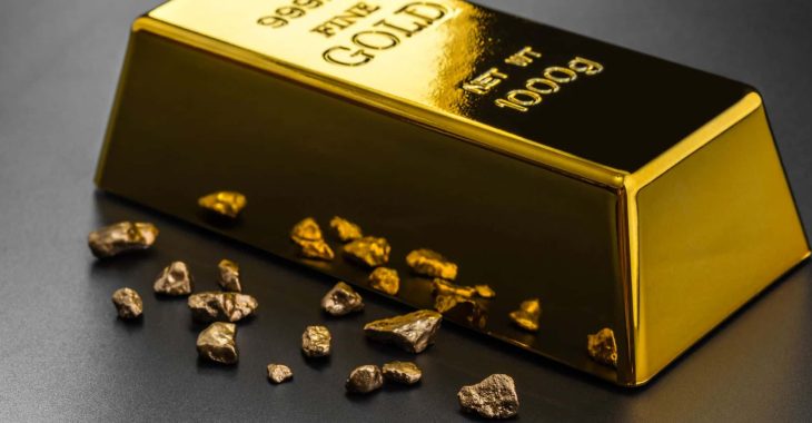 History of Gold IRAs: Understanding Their Origin and Growth