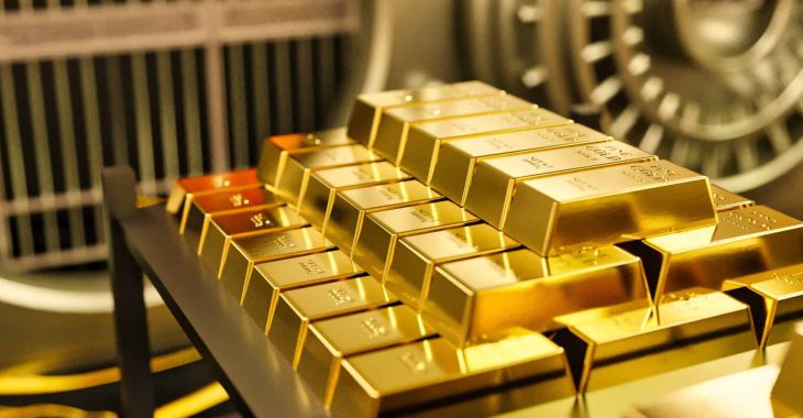 How to Invest in Gold: Complete Guide for 2025