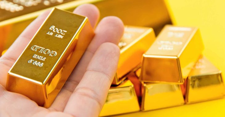 How to Start a Gold IRA: Step-by-Step Guide for 2024