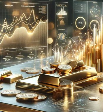 Top 10 Gold IRA Companies for 2025