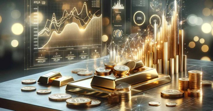 Top 10 Gold IRA Companies for 2025