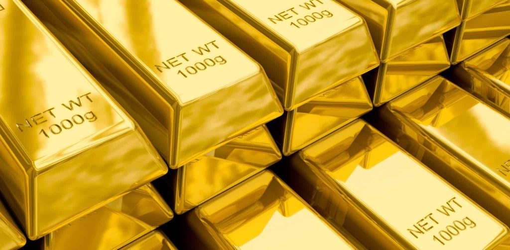 Where to Buy Gold Bars Top Purchase Options for 2024