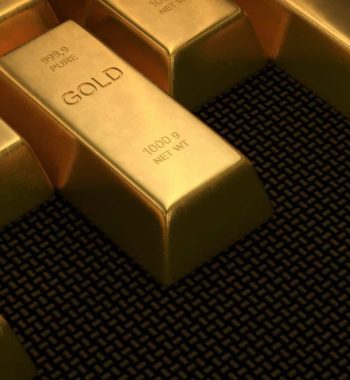 Top 10 Reasons to Invest in Gold in 2025