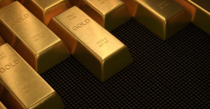 Top 10 Reasons to Invest in Gold in 2025