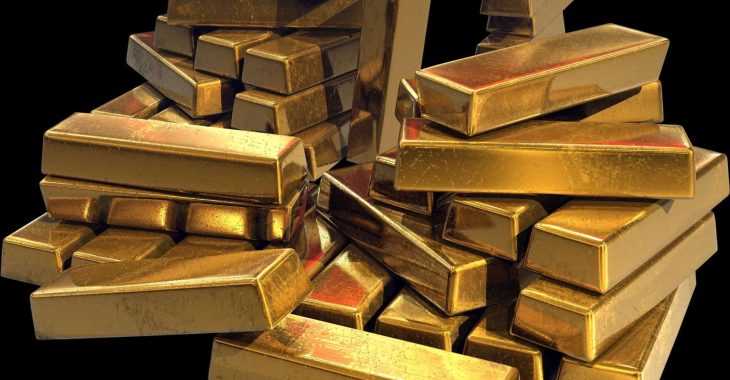 Buying 24k Gold Bars at Wholesale