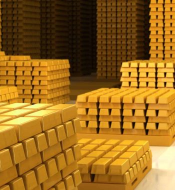 Buy Gold Bars from Bank of America?