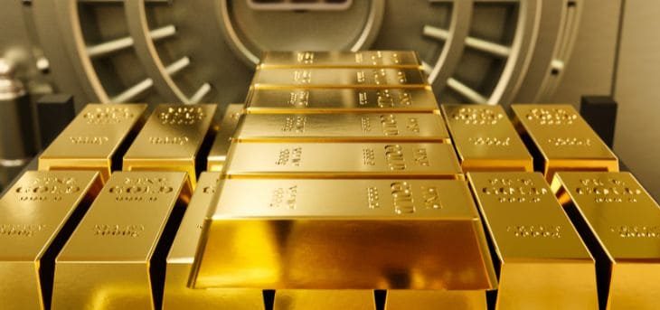 Buy Gold in Bulk: Bars, Coins, and Jewelry