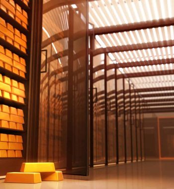 Buy Gold Bars from the Bank in 2025?