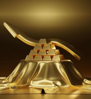 Gold Price Predictions Next 5 Years