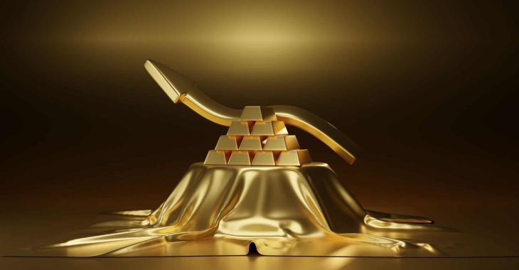 Gold Price Predictions Next 5 Years