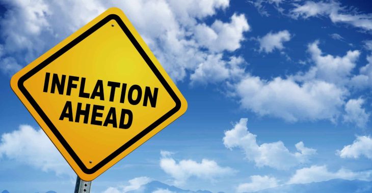 Gold vs Inflation: Is it a Good Hedge in 2025?