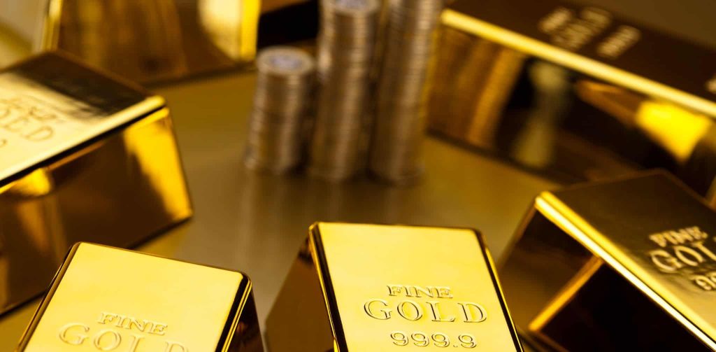 IRA-Approved Gold: Eligible Bars and Coins