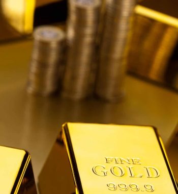 IRA-Approved Gold: Eligible Bars and Coins