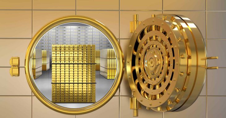 JM Bullion Alternatives: Top 5 Competitors for 2025