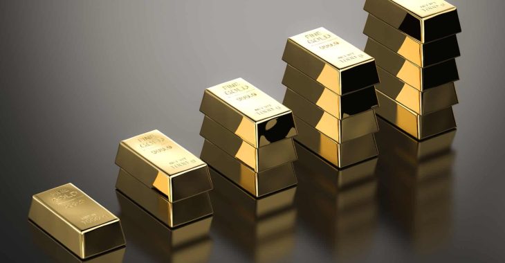 JM Bullion Gold Price: Bars, Coins and Rounds 2025