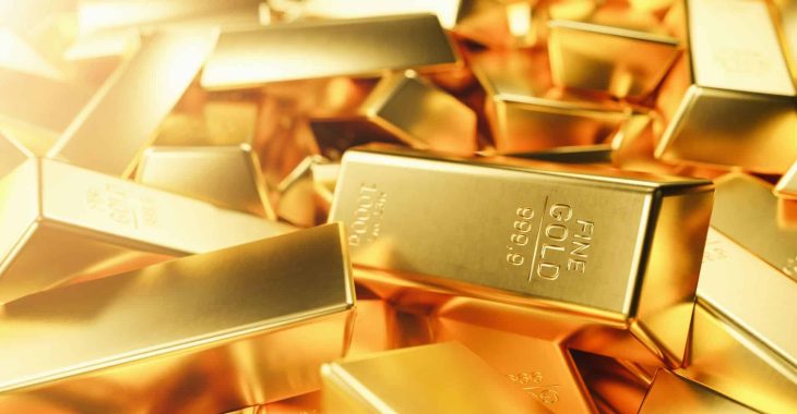 How to Buy A Million Dollars of Gold
