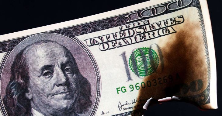 What to Own When the Dollar Collapses 2025