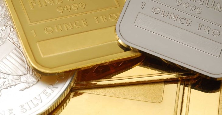 Gold vs Platinum Investing: Clear Winner for 2025?